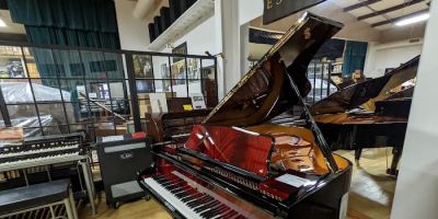 Piano Solutions