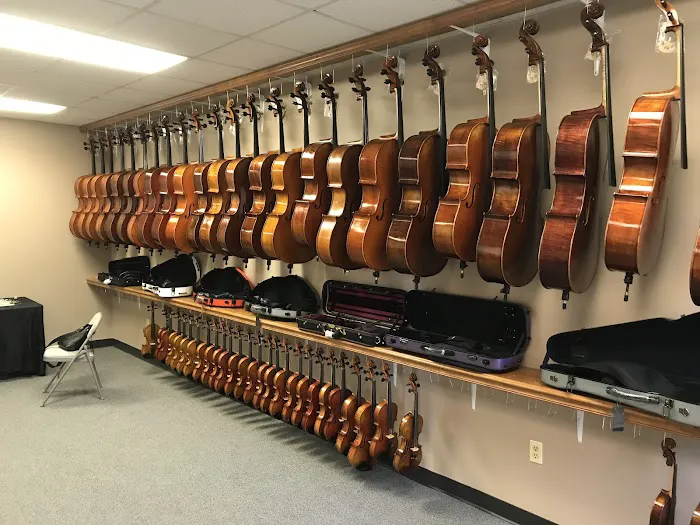 Global Violins 4