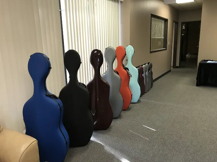 Global Violins 4