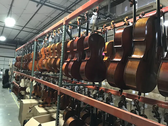 Global Violins 4
