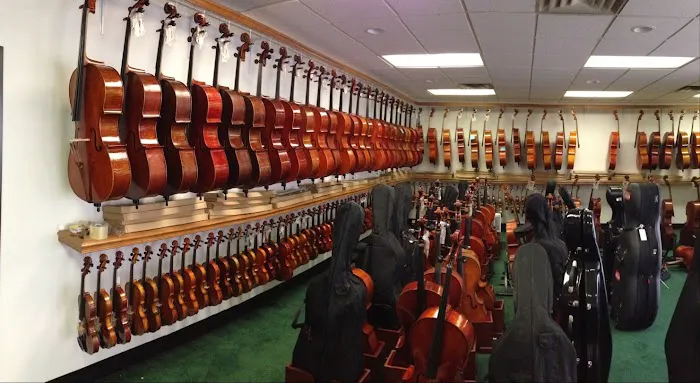 Global Violins 4