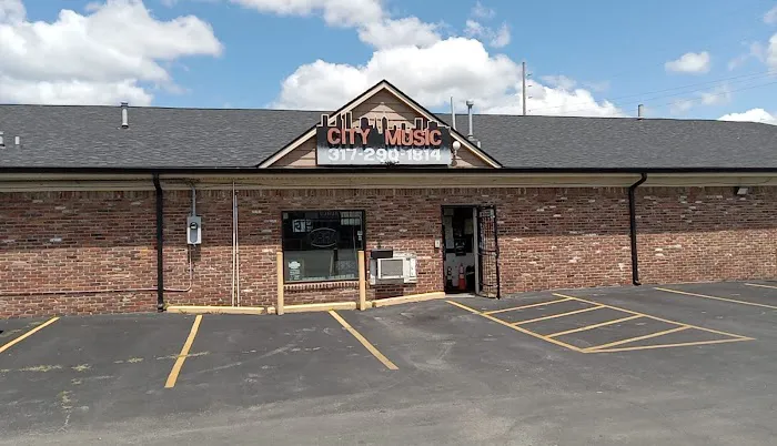 City Music 5