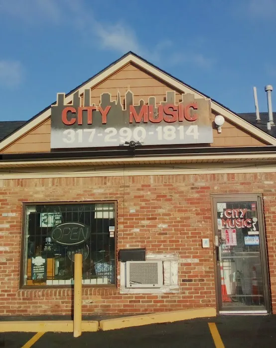 City Music 5