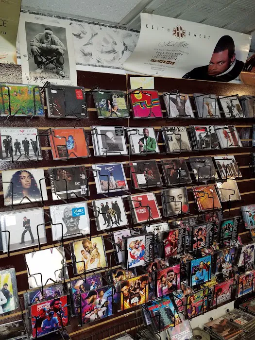 City Music 5