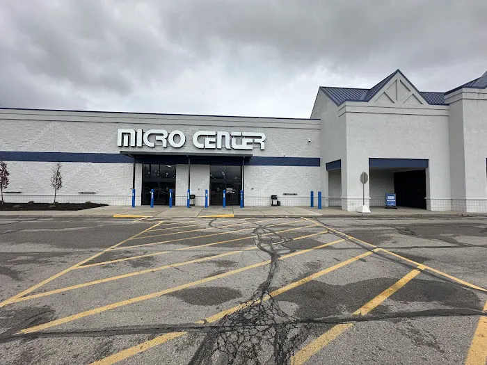 Micro Center 5