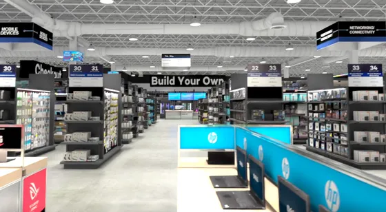 Micro Center 5