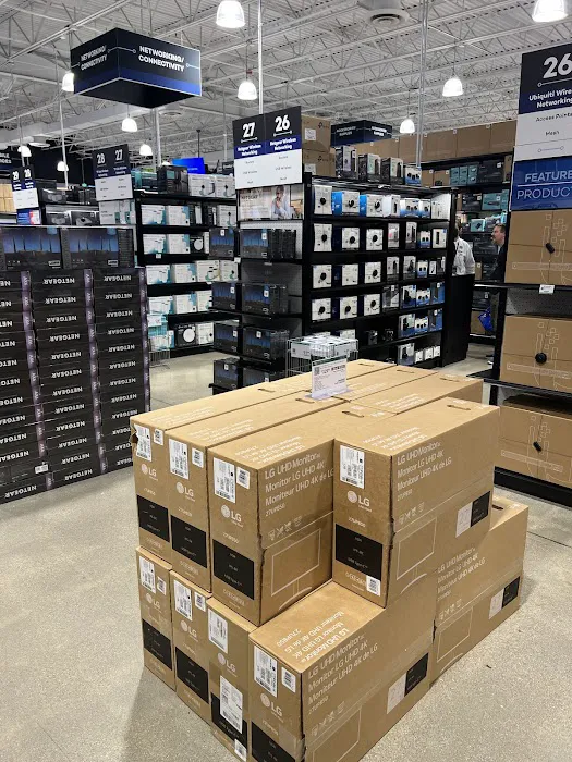 Micro Center 5