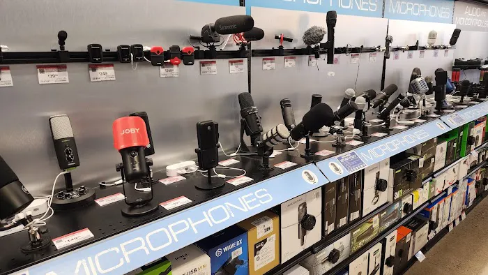 Micro Center 5