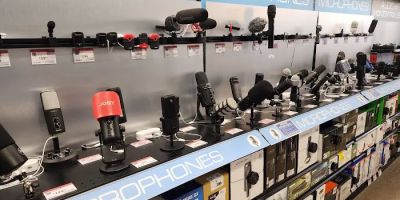 Micro Center