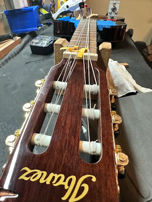 MDR Guitars LLC 4