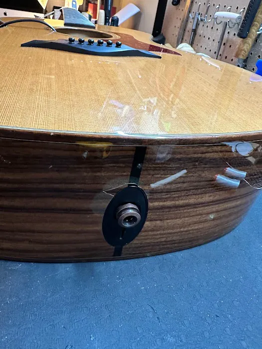 MDR Guitars LLC 4