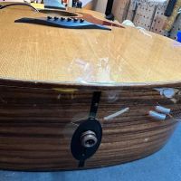 MDR Guitars LLC ico