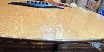 MDR Guitars LLC