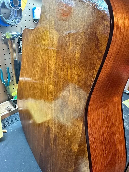 MDR Guitars LLC 4