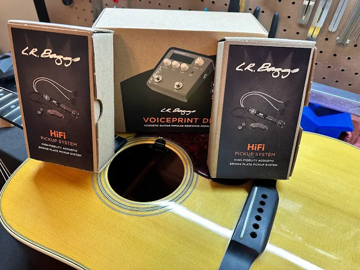MDR Guitars LLC 4