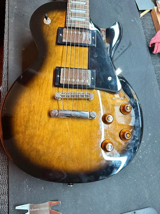 MDR Guitars LLC 4