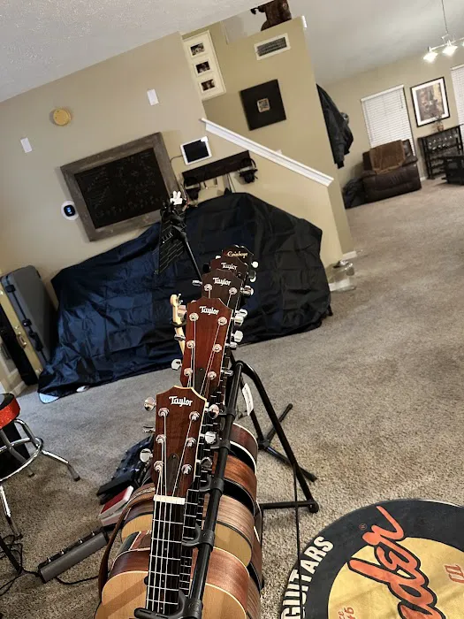 MDR Guitars LLC 4