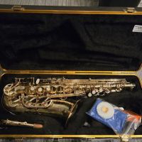 Musicians' Repair & Sales ico
