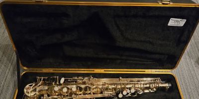 Musicians' Repair & Sales