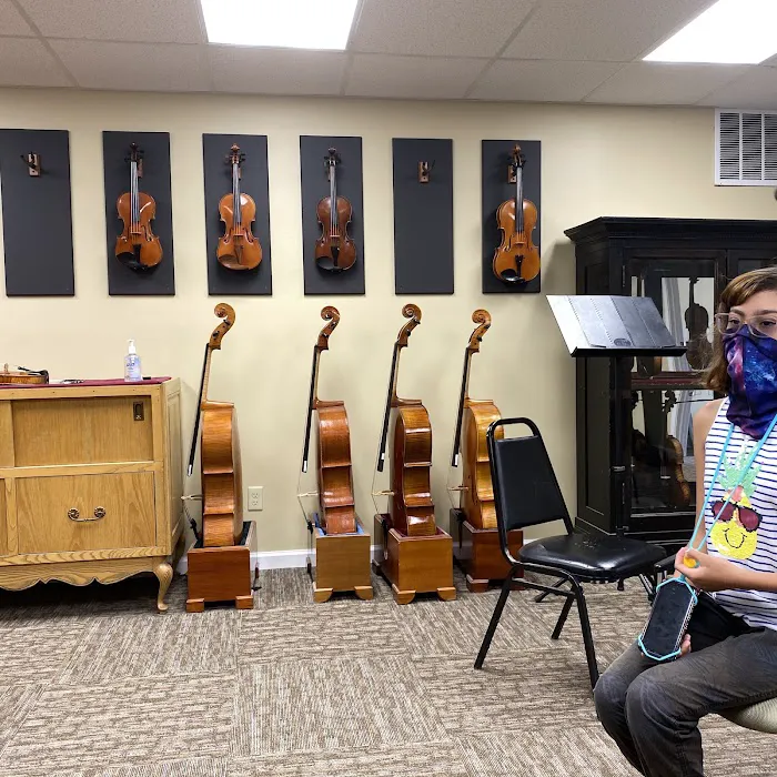 Indianapolis Violins 5