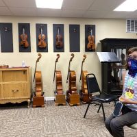 Indianapolis Violins ico