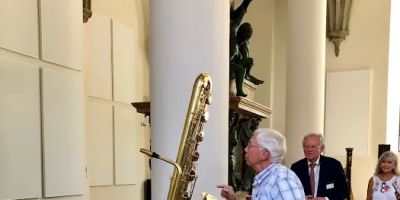 Nick Brightman’s Woodwind Repair
