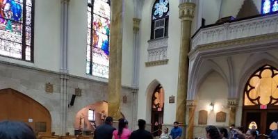 Sisters of Providence