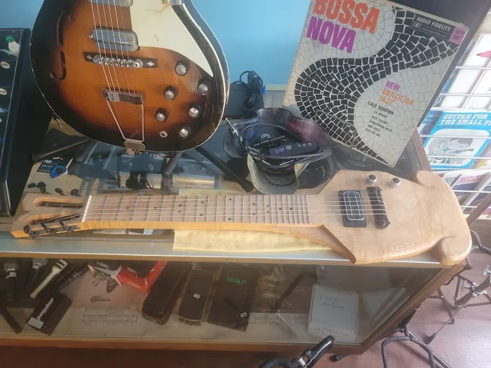 Ping's Music 5