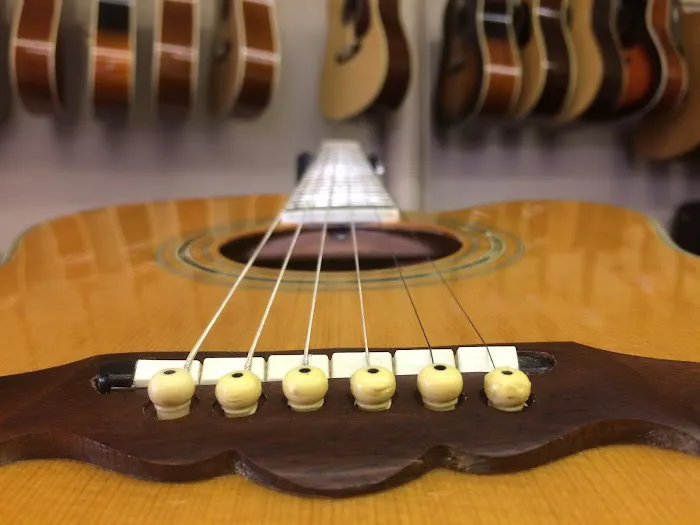 Ping's Music 5