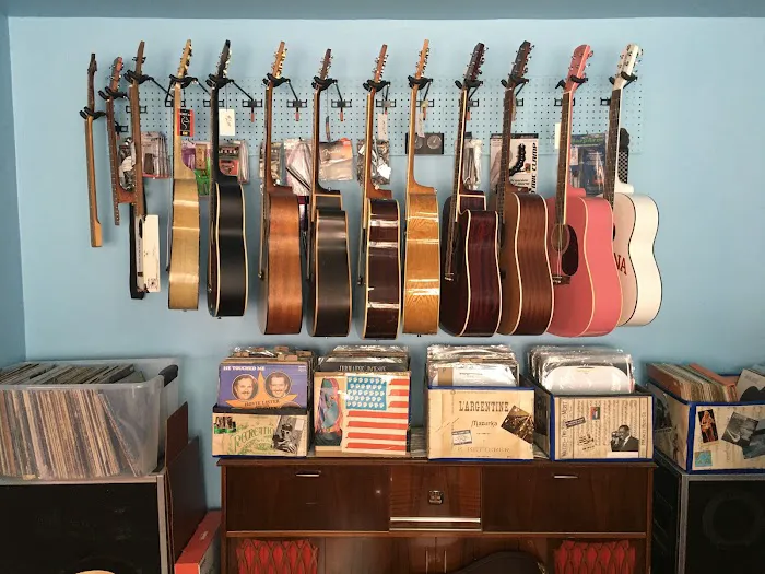 Ping's Music 5