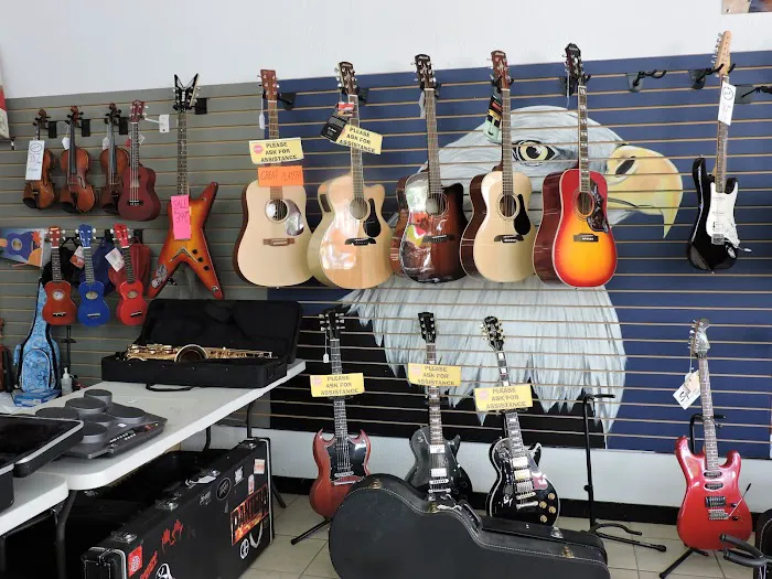 Main Street Music 5