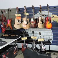 Main Street Music ico