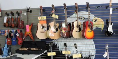 Main Street Music