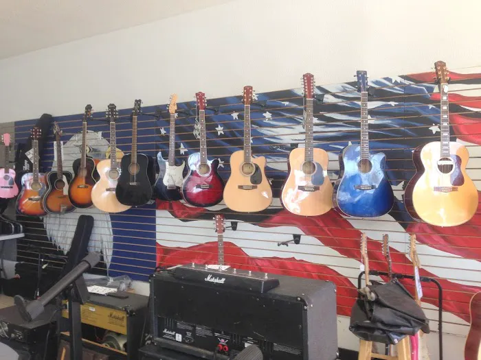 Main Street Music 5