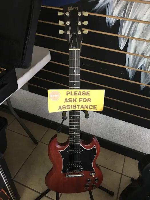 Main Street Music 5