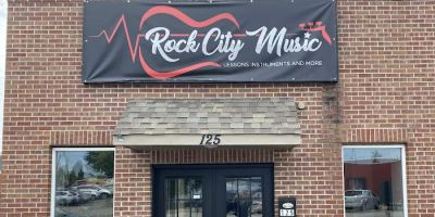 Rock City Music