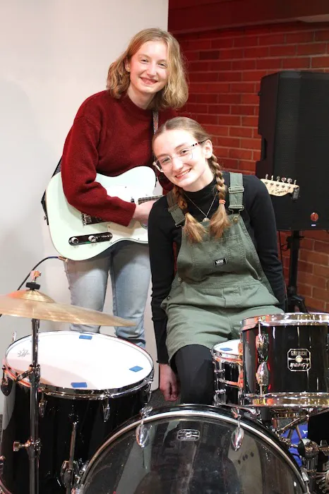 Indianapolis Music Academy, Piano, Drums, Guitar & More 5