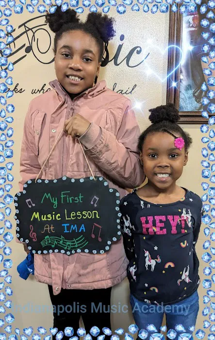 Indianapolis Music Academy, Piano, Drums, Guitar & More 5