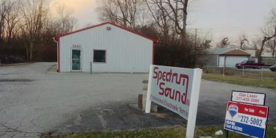 Spectrum Sound Inc