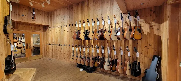 Guitar Center 4
