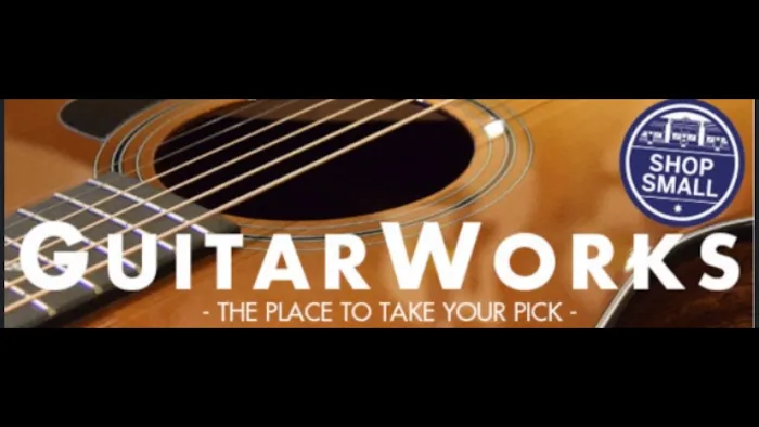 Guitarworks 4