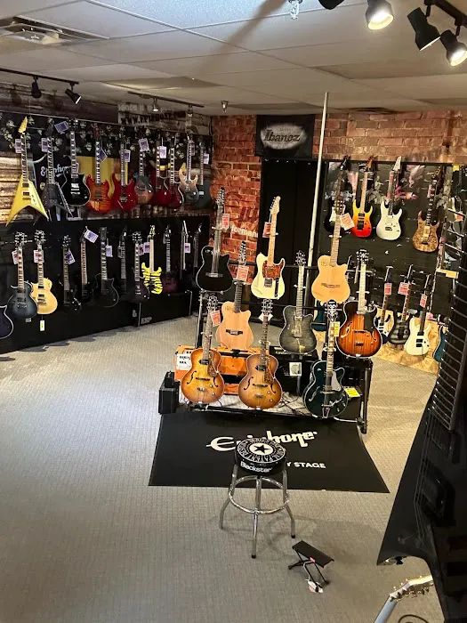 Guitarworks 4