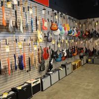 IRC Music West Store ico