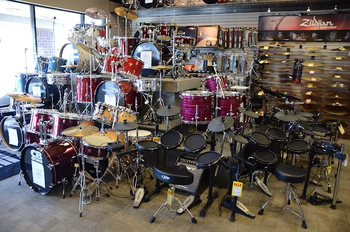 IRC Music West Store 4