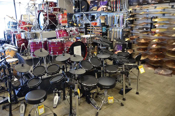 IRC Music West Store 4