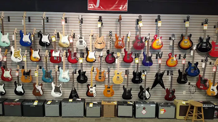 IRC Music West Store 4