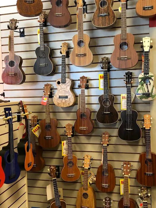 IRC Music West Store 4