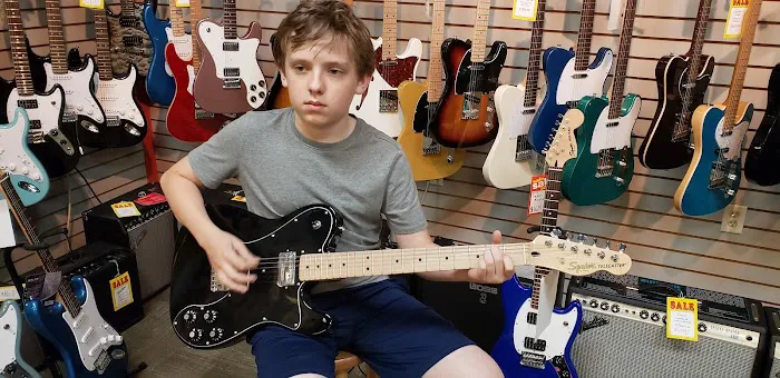 IRC Music West Store 4