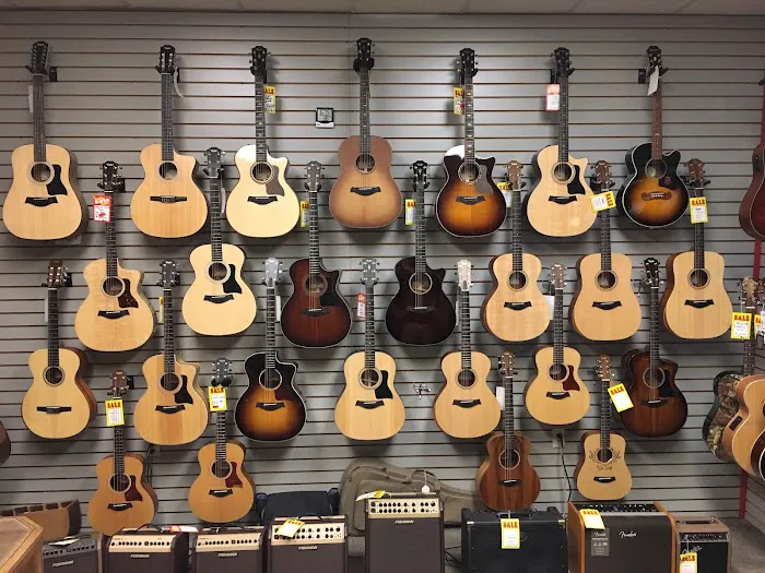 IRC Music West Store 4