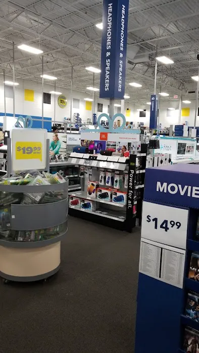 Best Buy 4